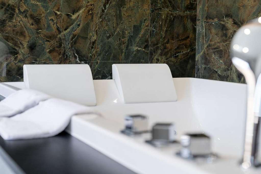 Hotel Pozzo di Borgo — Ajaccio — photo 5