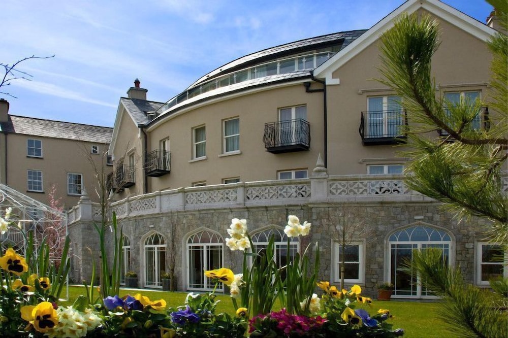 Step House Hotel — Carlow