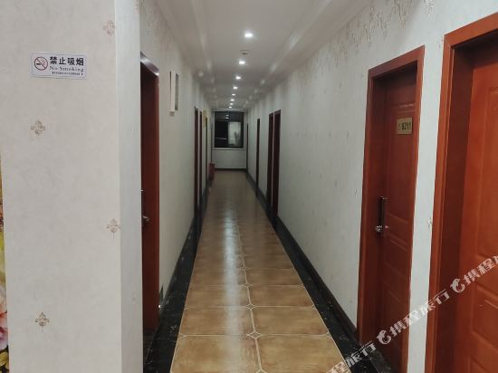 Boyuan Hotel — Chongqing — photo 3