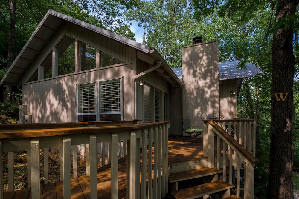 Beaver Lake Cottages - photo 32