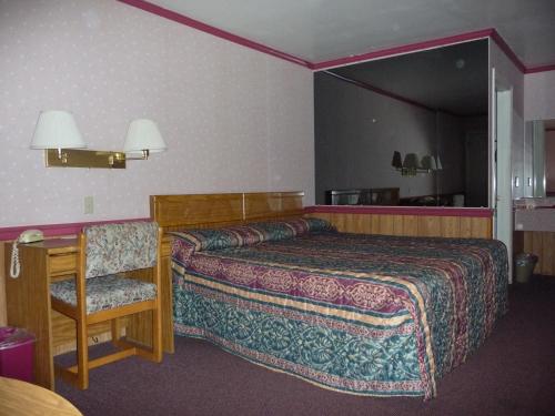 Red Rose Motel - photo 14