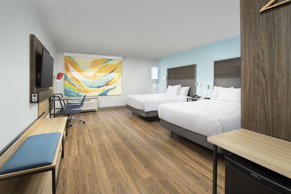 Tru by Hilton Beaufort SC - photo 7