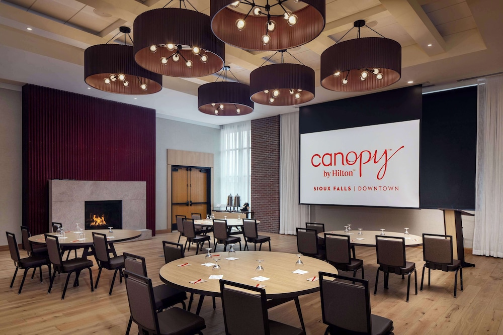 Canopy By Hilton Sioux Falls Downtown - photo 53