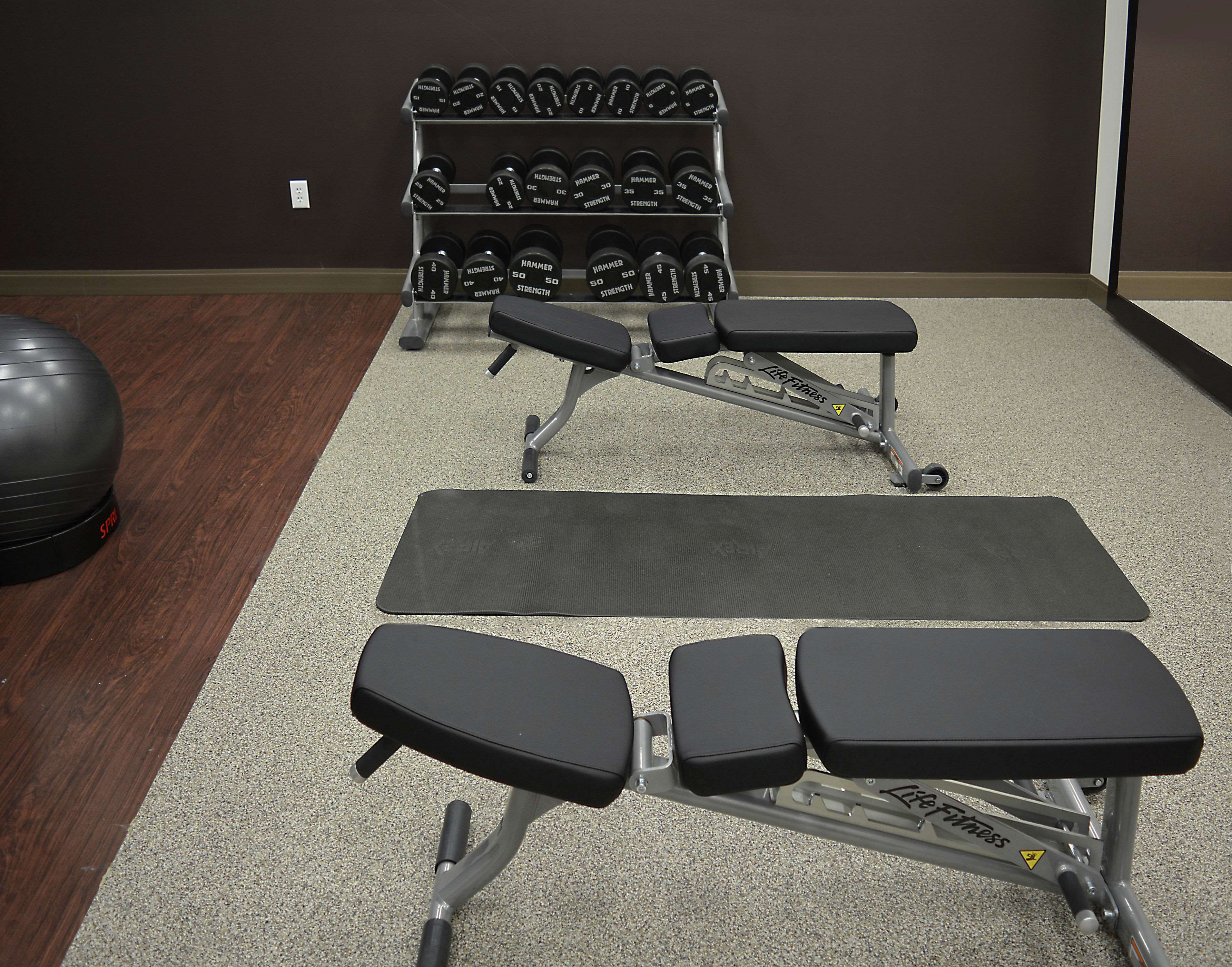 Hampton Inn & Suites Philadelphia Media - photo 14