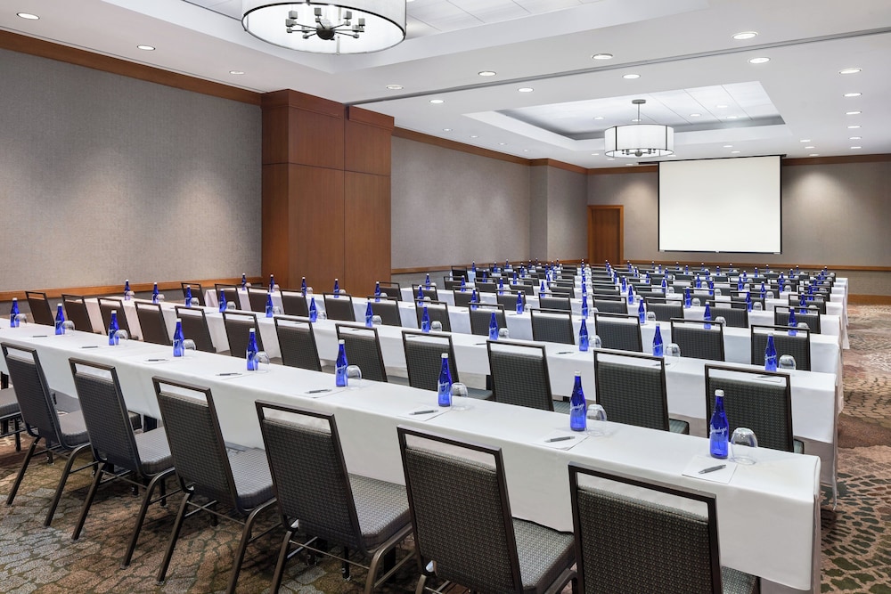 The Westin Washington National Harbor - photo 29