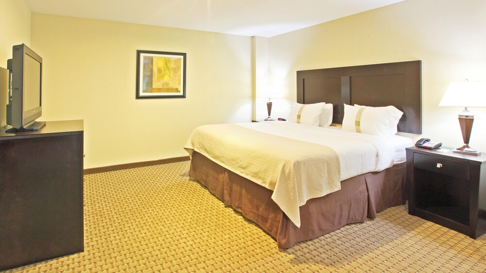 Hyatt House Bentonville Rogers - photo 9