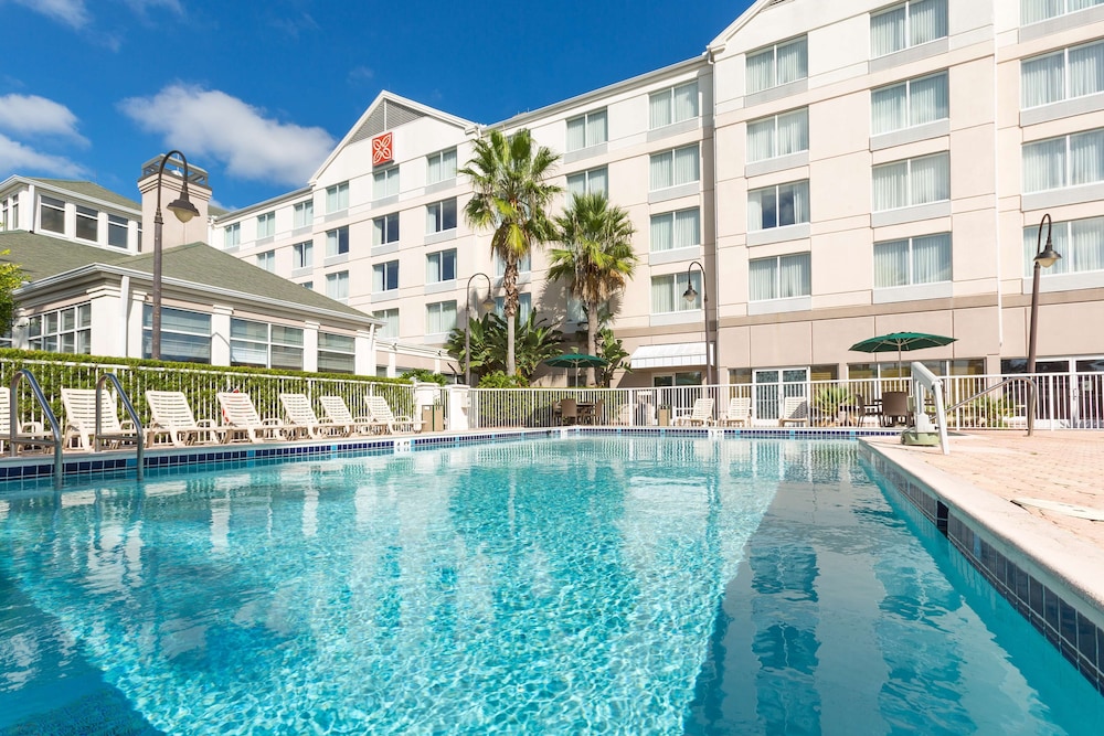 Hilton Garden Inn Daytona Beach Airport - photo 72
