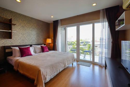 Luxury Living in heart of Nimman — 4-Star Luxury Hotel in Chiang Mai, Thailand