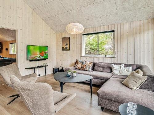 20 person holiday home in Frederiksværk — 4-Star Luxury Hotel in Frederiksvaerk, Denmark