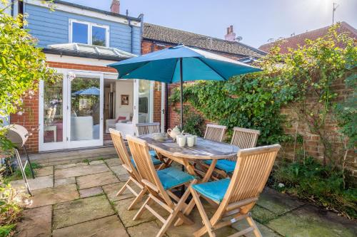 207 High Street in Aldeburgh, United Kingdom