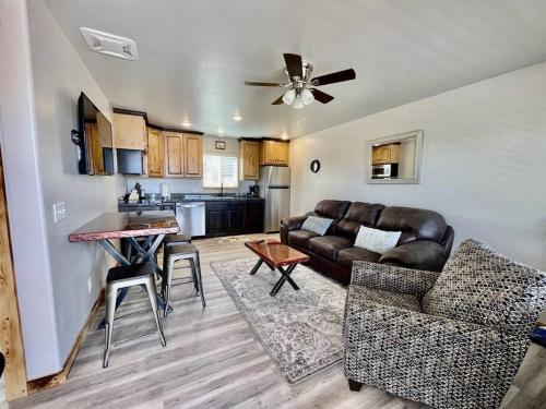 Angel Rock Rentals of Moab Unit 7 — 4-Star Luxury Hotel in Moab, United States