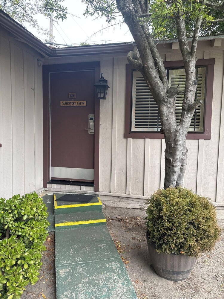 Carmel Resort Inn - photo 126