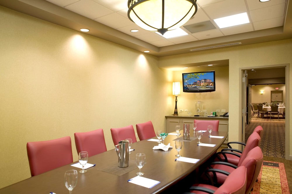 Hilton Garden Inn Pensacola Airport Medical Center - photo 51