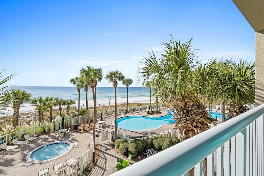 Grand Panama Beach Resort by Panhandle Getaways - photo 298