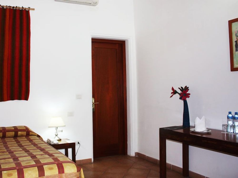 Hotel Nuevo Cantalloc — Nazca — photo 3