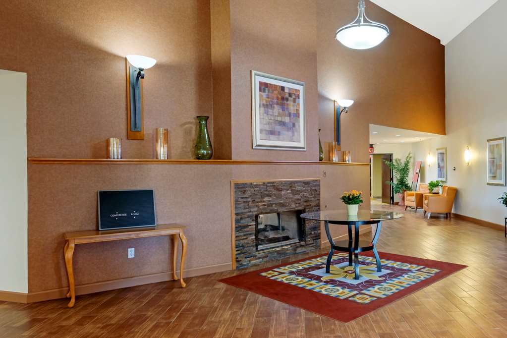 Best Western Davison Inn - photo 44