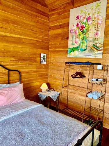 Rang Robin Farmstay For 4 With Pool 17871033 — Wang Muang