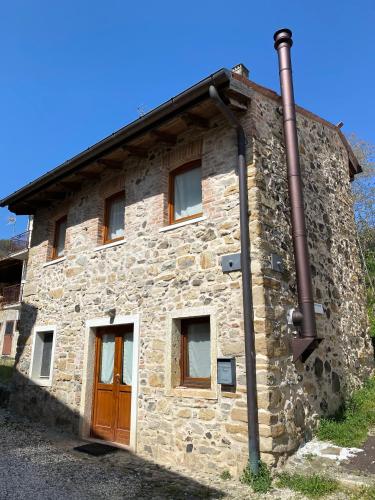 La Casetta in Costa — hotel in Marostica