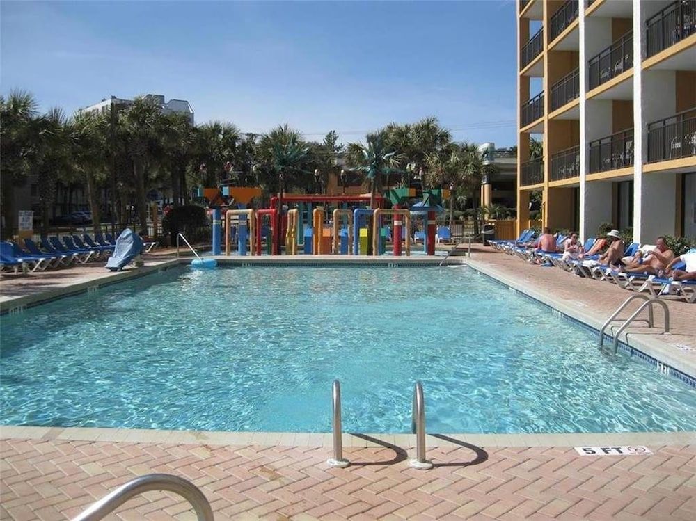 Caravelle Resort 1411 1 Br Condo - photo 11