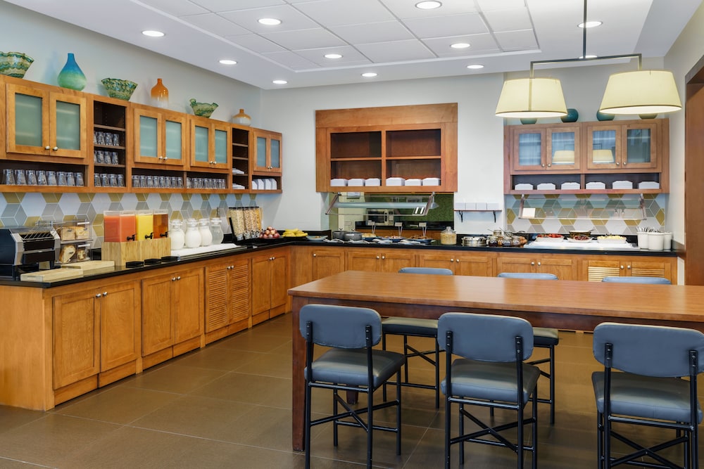 Hyatt Place Ft. Lauderdale Airport & Cruise Port - photo 21