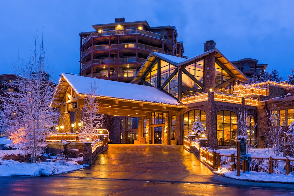 Westgate Park City Resort & Spa - photo 71