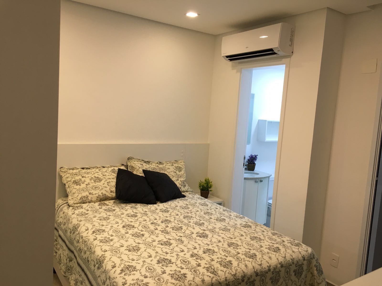 Be Paulista — 4-Star Luxury Hotel in Bela Vista, Brasil