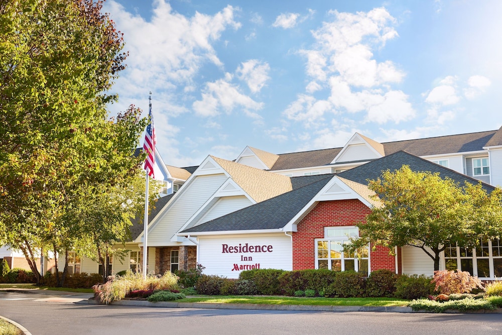 Residence Inn by Marriott Boston Marlborough - photo 28