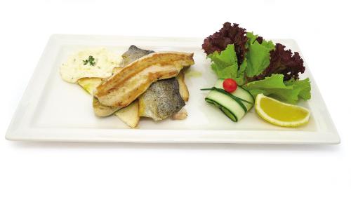 Grabovac Hotel in Rakovica, Croatia