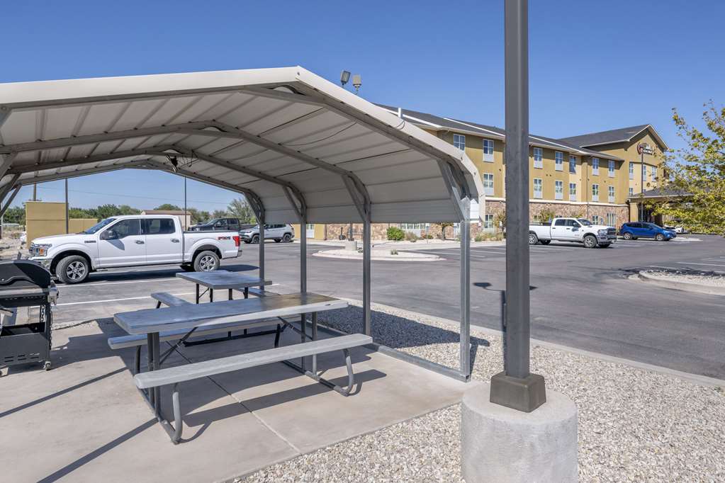 Comfort Inn & Suites West Artesia - photo 35
