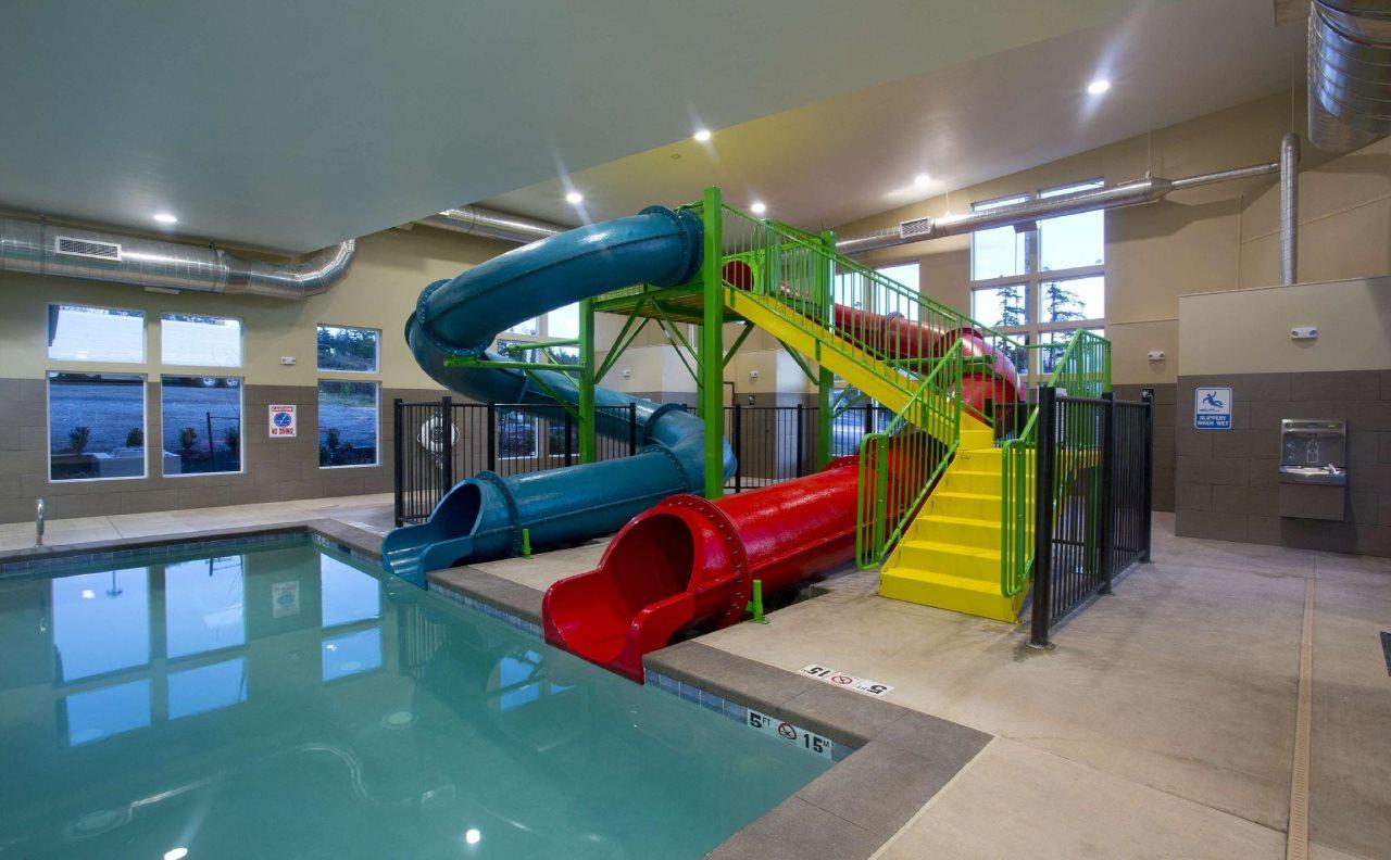 Red Lion Inn & Suites Federal Way - photo 10