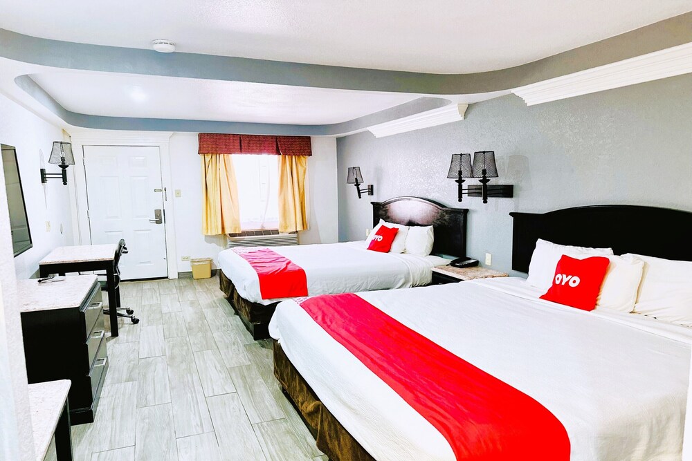 Three Rivers Executive Inn & Suites By OYO - photo 7