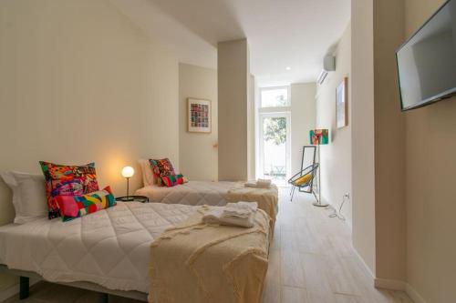 Leote House Studio 4