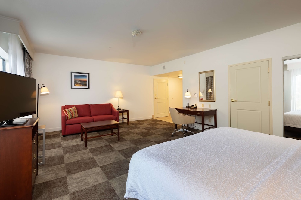 Hampton Inn & Suites Baton Rouge I 10 East - photo 11