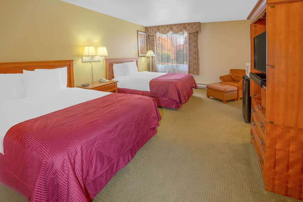 Days Inn by Wyndham Eureka CA - photo 14