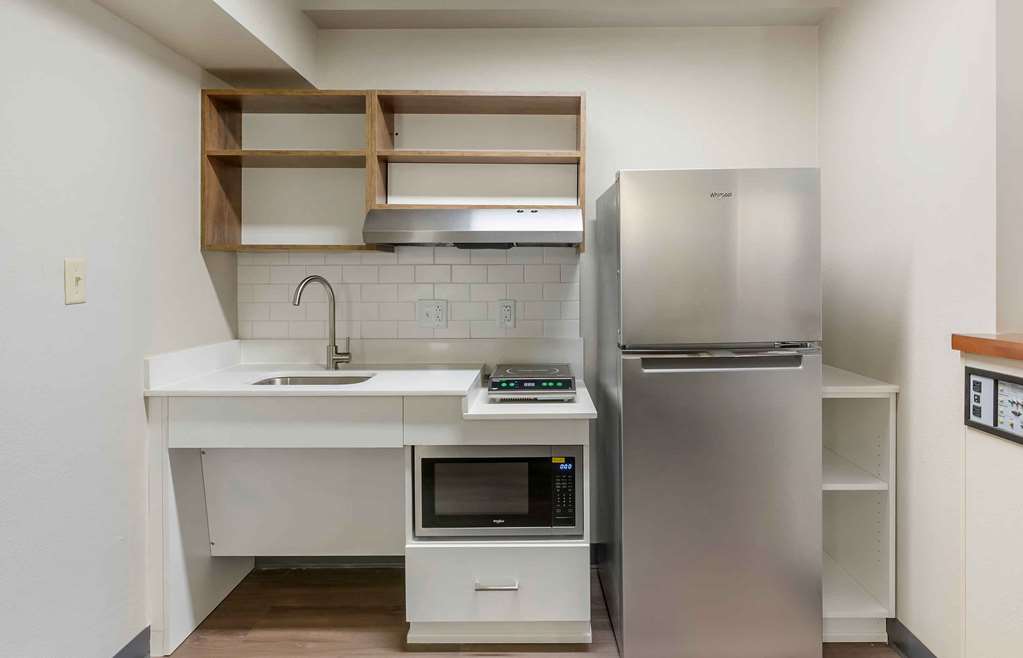Extended Stay America Premier Suites Pittsburgh Cranberry I 76 - photo 33