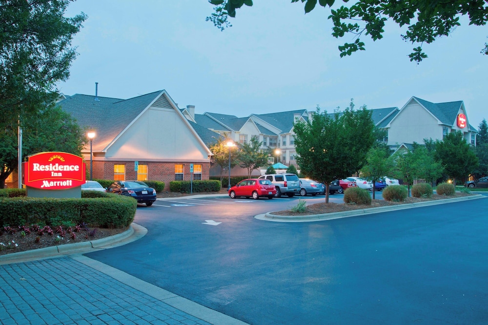 Residence Inn by Marriott Charlotte Lake Norman - photo 35