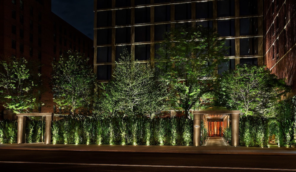 PUBLIC an Ian Schrager hotel - photo 49