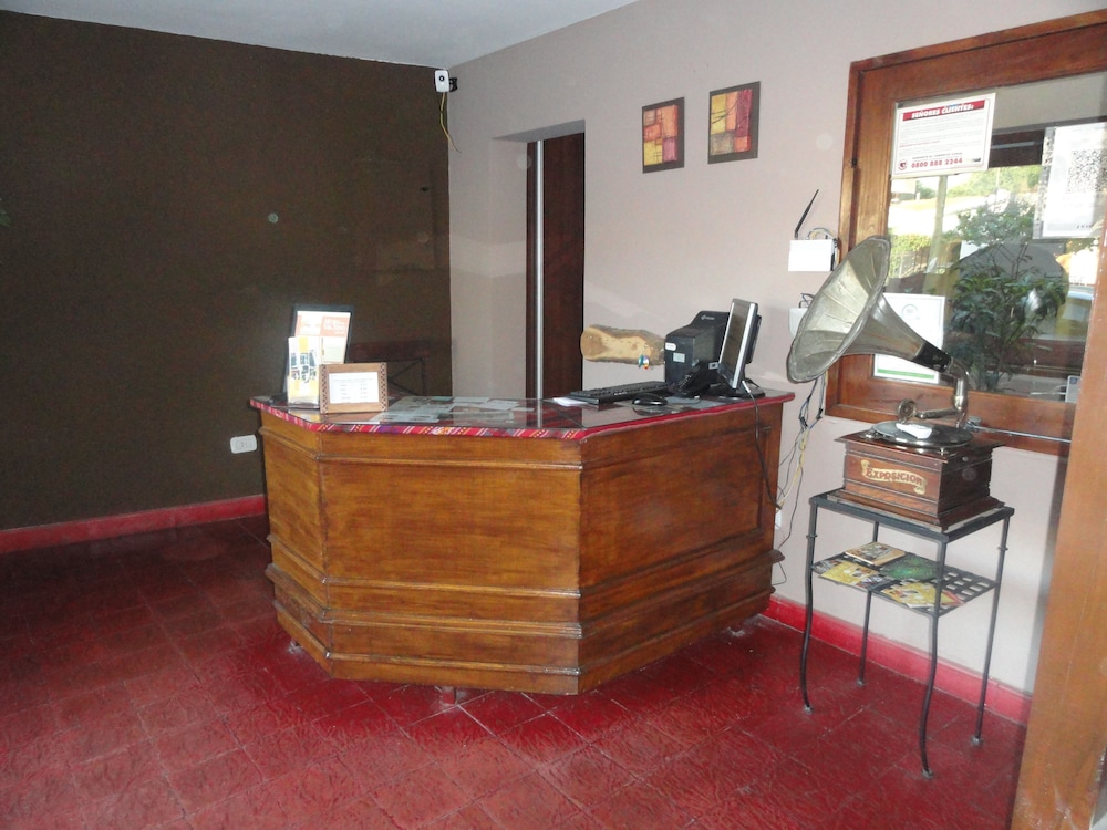 Hotel Munay Cafayate — Cafayate — photo 2