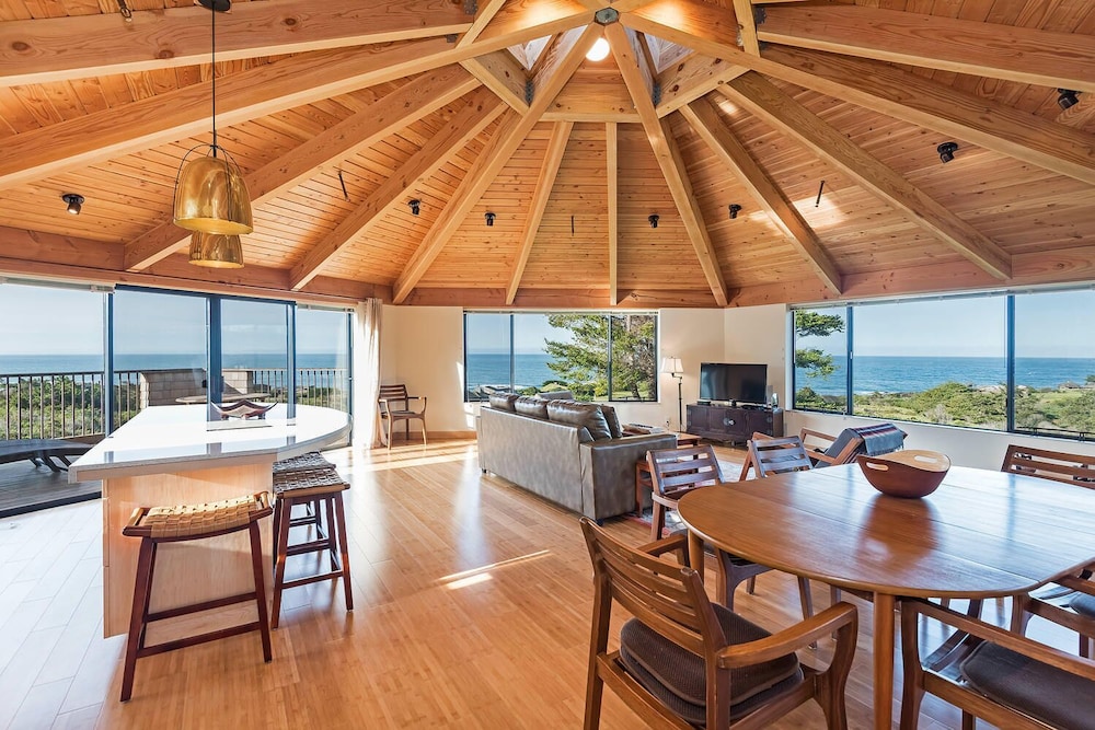 Panorama — hotel in Sea Ranch
