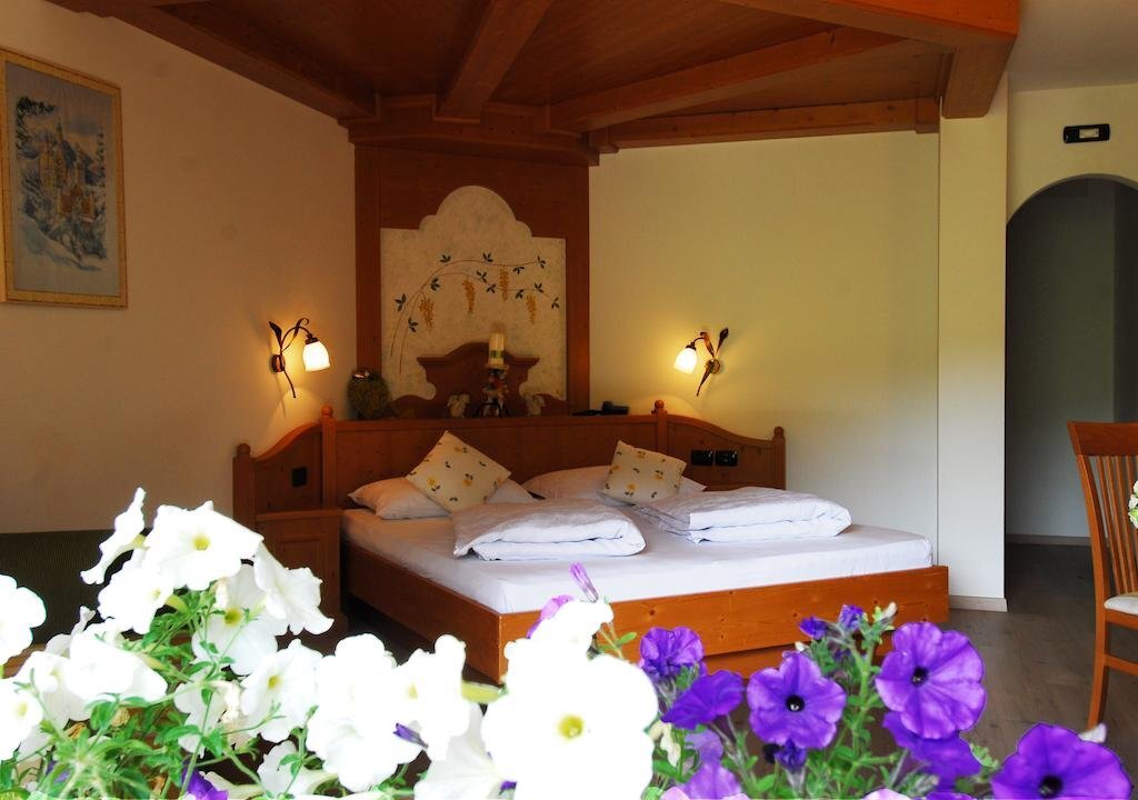 Hotel Maso Col in Belluno, Italy