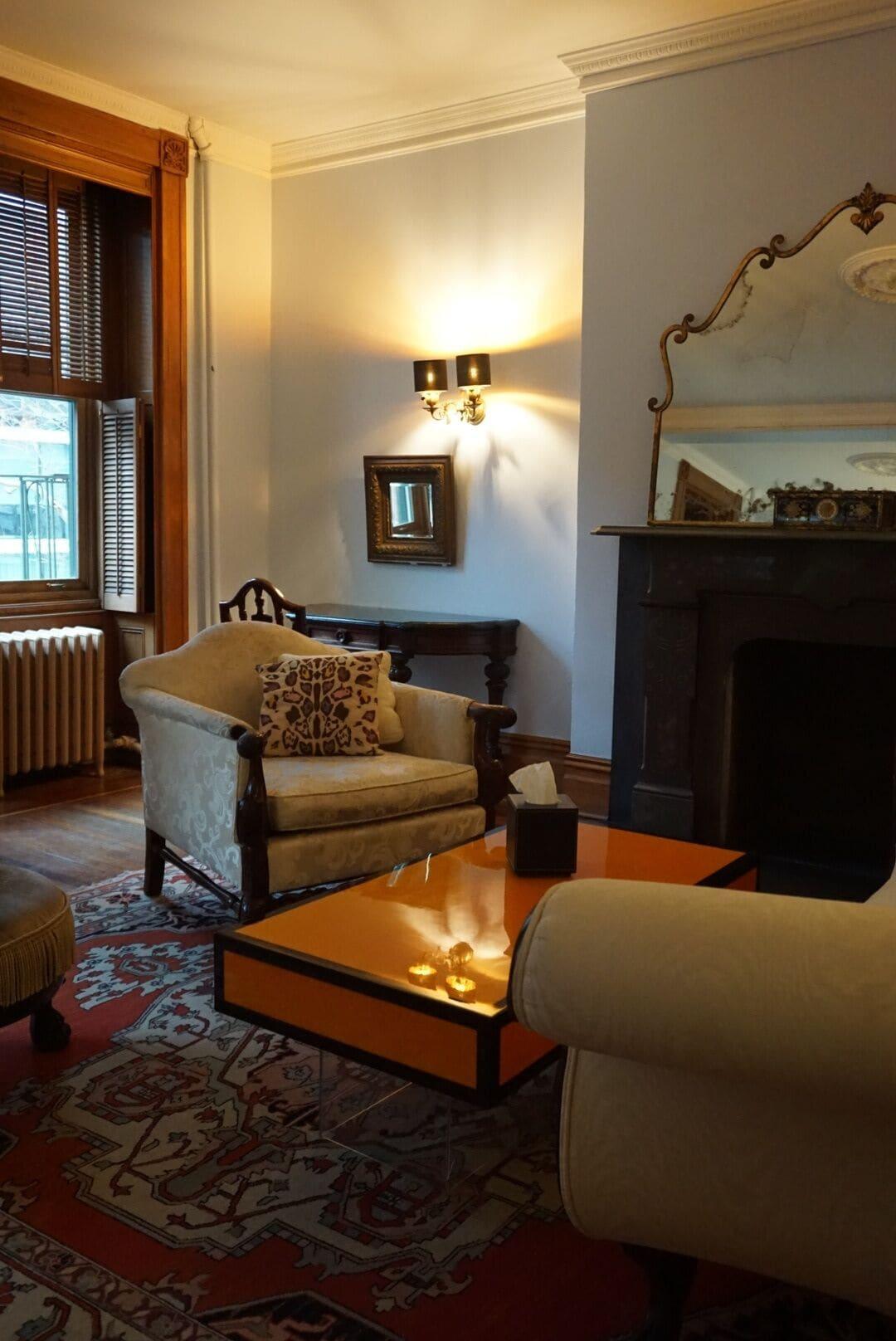 The Inn at Irving Place - photo 22