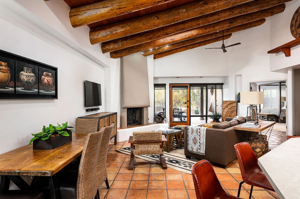 Boulders Resort & Spa Scottsdale Curio Collection by Hilton - photo 19