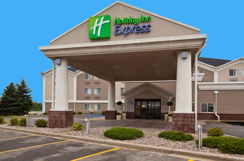 Holiday Inn Express Jamestown by IHG — hotel in Jamestown