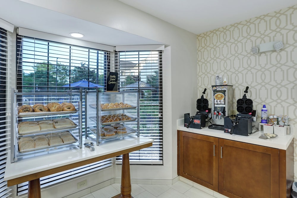 Staybridge Suites Columbia Baltimore by IHG - photo 77