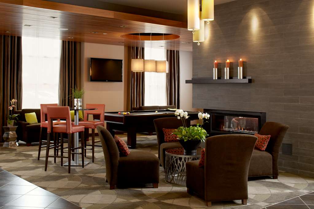 Hyatt House Philadelphia King of Prussia - photo 20