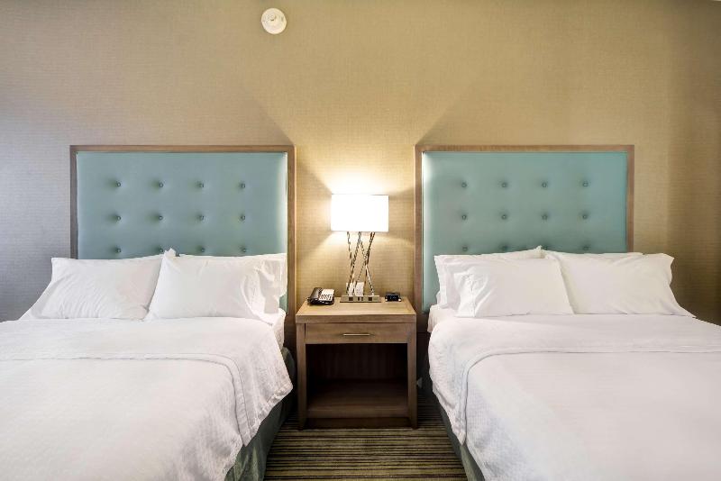 Homewood Suites by Hilton Rocky Mount - photo 81