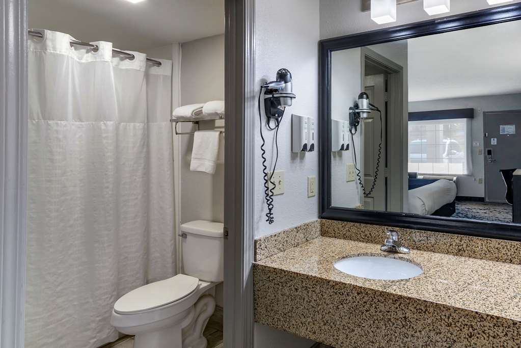 Best Western Allatoona Inn & Suites - photo 19