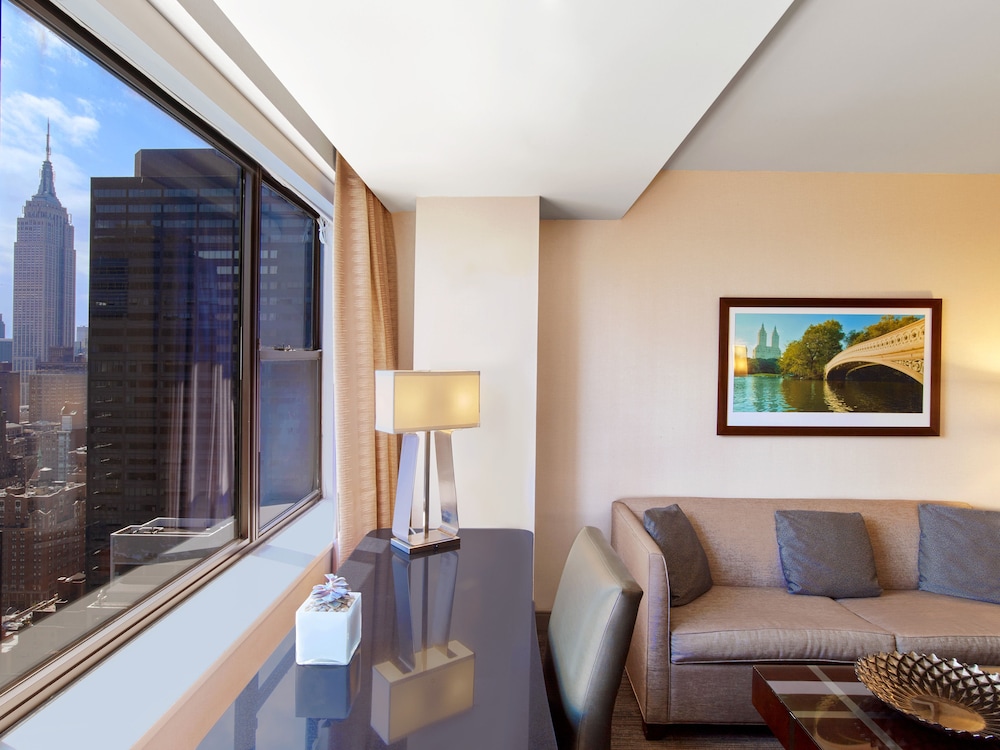 The Westin New York Grand Central - photo 26