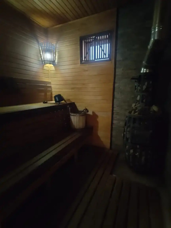 Banya V Tsentre Tyumeni Private House — Tyumen — photo 4