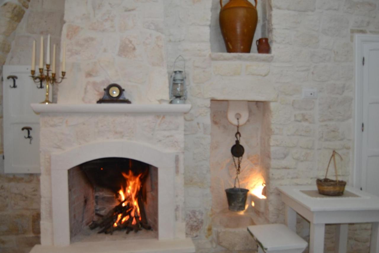 Due Cuori E Una Casetta in Locorotondo, Italy